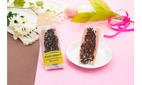 セブン、ホイップ＆チョコまみれの新作「よくばりサンド」 5月20日から順次登場 画像