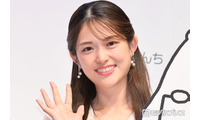 松村沙友理、出産の“お祝いムービー”くれた元乃木坂メンバー明かす「出会ってから15年くらい」 画像