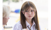 「今日好き」新シーズン初回、eggモデル朝倉樹菜（じゅな）の「ルーズソックス振り回してる場合じゃない」発言が話題「ギャルマインド最高」「言動全部可愛い」 画像