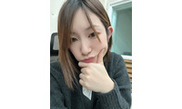 元SKE48矢神久美、第2子出産を報告「男の子でございます」子どもの写真も公開 画像