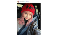 レイザーラモンHGの妻・住谷杏奈「全部娘のリクエスト制」豪華料理が並ぶ娘の15歳誕生パーティー 家族ショットに反響「全部本格的」「すごすぎて二度見」 画像