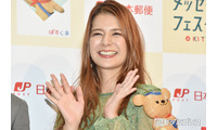 スザンヌ、ボリューム満点の豪華カレープレート公開「彩り豊かでおしゃれ」「最高の朝食」と反響 画像