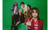 BREIMEN、新曲「めんどいな…」遊び心満載のMV公開｜今後はフェス出演も控える 画像