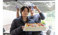 現場全員が涙？ 磯村勇斗＆オク・テギョンら家族のような距離感のオフショット公開！Netflixシリーズ「ソウルメイト」本日配信開始 画像