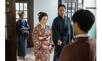 【風、薫る 第35回あらすじ】侯爵夫人・千佳子（仲間由紀恵）が入院 りん・直美を呼び出した人物とは 画像