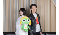 あの＆粗品『新劇場版☆ケロロ軍曹』に声優として出演　長谷川忍はナレーションを担当 画像