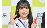 日向坂46卒業発表の山口陽世、一人旅ショット公開 人混みでの自撮りに「普通にいてびっくり」「オーラ隠せてない」の声 画像