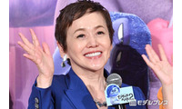 大竹しのぶ、初孫誕生をラジオで報告「そんな日が来るなんて」「一生懸命お父さんとして頑張ってる」と長男・二千翔さんに第1子 画像