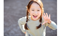 帰省先で…三姉妹の祖母。5歳の孫が放った“一言”に「みんなに愛されている」 画像