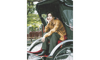 京本大我、度々バズで話題・X投稿時の悩みとは「CanCam」SixTONES連載第4弾 画像