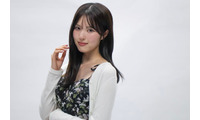 「今日好き」村谷はるな、この春始めたことは？20歳迎えた心境明かす「内面も含めて綺麗で素敵な大人の女性に」【モデルプレスインタビュー】 画像