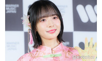 歌手デビューの岡田紗佳、M!LK「好きすぎて滅！」「爆裂愛してる」手掛けた編曲家の提供楽曲に「もしかしたら私でもバズれるかも」 画像