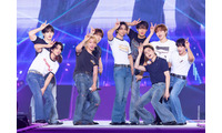 SEVENTEEN、東京ドームでファンミ開催 2日間で10万人動員・ラジオ番組風トークコーナーなど企画多数 画像