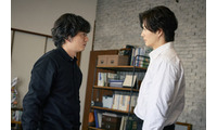 【田鎖ブラザーズ 第5話】真＆稔、父の拳銃めぐり言い争いに 画像
