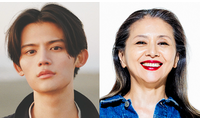 藤原大祐＆小泉今日子の出演が決定　鈴木京香主演、伝説の音楽教師の愛の物語『キリコのタクト～YELL～』 画像