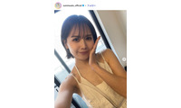元AKB48メンバー「最近の食育」メニュー公開「健康的で美味しそう」「スイーツまであってすごい」の声 画像