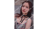 乃木坂46金川紗耶、 1st写真集未掲載カットを採用 書店別購入特典全21種公開【好きのグラデーション】 画像