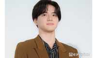 KEY TO LIT岩崎大昇、緊張ほぐれた山下智久の行動「リラックスしてすごく楽しむことができました」【正直不動産】 画像