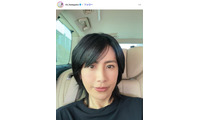 1児の母・長谷川理恵「最近の我家のご飯色々」豪華手巻き寿司やサラダなどの手料理公開「野菜たっぷりでヘルシー」「彩り豊か」と反響 画像