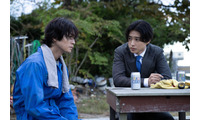 山崎賢人「静かに人の心を歪めていく」松下洸平とW主演『殺人の門』カンヌでフッテージ映像公開 画像