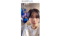 1児の母・長谷川理恵、トレーニング後の特製プレート公開「おしゃれ」「食材の組み合わせがプロ級」と反響 画像