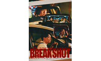 令和ロマンくるま初映画監督、サルゴリラ児玉智洋主演「BREAK SHOT」単独ライブで突如公開 オダギリジョー・高良健吾・森川葵ら出演【BREAK SHOT】 画像