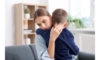 「パパは、ママが見えないの？」夫に無視される日々、5歳の息子の一言で気づいた「夫の異常さ」とは 画像