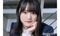 櫻坂46増本綺良、卒業発表 15枚目シングルの活動もって「ここで出来ることはもうやりきったなと思える」 画像