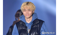 日曜劇場「ＧＩＦＴ」出演話題・八村倫太郎、黒髪イメチェンで印象ガラリ「一瞬誰だか分からなかった」「やっぱり最強」 画像