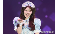 「今日好き」りんか、ミニ丈ロリータドレスで魅力放出「可愛すぎる」「お姫様みたい」と反響【サツコレ2026S/S】 画像