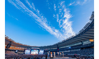 BE:FIRST、初のスタジアムライブ10万人動員 デビュー5周年アルバム＆ドームツアー開催発表 画像