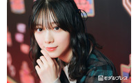 櫻坂46森田ひかる、“坂道初”両A面シングルで2曲ともセンターに 15thシングル「Lonesome rabbit」選抜発表【フォーメーション】 画像