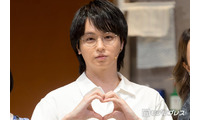 Hey! Say! JUMP伊野尾慧、高木雄也からの“ムチャブリ”告白「セリフをなぜか高木の前で…」【四畳半神話大系】 画像