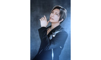 GACKT、フジドラマ初出演で月9初主演 弁護士＆建築士“二刀流”の主人公演じる痛快リーガル作品誕生【ブラックトリック】 画像
