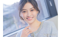 【4代目バチェロレッテ平松里菜インタビュー後編】ファイナルローズの決め手 シリーズ史上初の決断へ率直な思い吐露「相手の気持ちを大切にしたかった」 画像