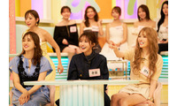 菊地亜美ら美⼥、⼈気芸⼈の恋愛実体験ジャッジ「可愛い」「暴れるレベルがちょうどいい」【チャンスのチワワ】 画像