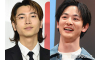 小林虎之介・庄司浩平ら「俺たちの箱根駅伝」出演者とディズニー降臨「イケメンしかいない」「撮り方まで可愛い」とファン歓喜 画像