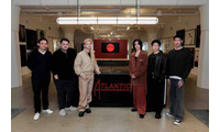 Number_i、アメリカの名門音楽レーベル・Atlantic Recordsとのレーベル契約を発表。グローバルな活躍に期待 画像