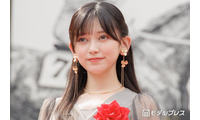 乃木坂46池田瑛紗、誕生日に幼少期の秘蔵ショット公開「お目々がクリクリ」「既に完成してる」と絶賛の声 画像