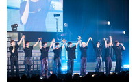 CRAVITY、1年3カ月ぶり日本単独公演開催 デビュー7年目での新たな姿見せる 画像