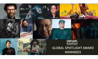 タランティーノ、SHINeeオンユらのショートフィルムがノミネート！「Global SpotlightAward」ファイナリスト 画像