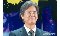 唐沢寿明、夫婦で温泉に誘ったSixTONESメンバーの行動暴露 「うちの奥さんのほっぺにチューした」 画像