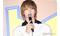 M!LK佐野勇斗「トイ・ストーリー」アフレコは「8割9割録り直し」担当キャラとの共通点も明かす 画像