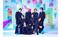 timelesz、佐藤勝利主演アニメ映画「君と花火と約束と」主題歌に決定 新曲「消えない花火」入りの予告映像＆追加キャストも解禁【コメント】 画像