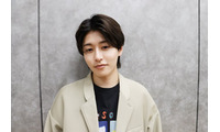 朝ドラ初出演で話題・荒井啓志、母役・仲間由紀恵の計らいで自然と親子の距離感に 役作りで意識したこと明かす「説得力を持たせられたら」【モデルプレスインタビュー】 画像
