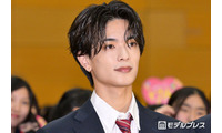 なにわ男子・高橋恭平、学生時代に戻ったらしたいこと 回答受け会場熱狂【山口くんはワルくない】 画像