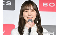 元日向坂46加藤史帆、“別人級”黒髪ボブ姿公開に反響「雰囲気違う」「お人形さんみたい」 画像