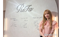 ReFa×MISAMO「BEAUTY SHOWCASE」銀座で開催 ARISAが内覧会に潜入【モデルプレス読者モデル】 画像