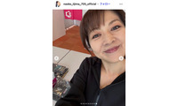 飯島直子、姉との北海道“初姉妹旅”2ショット複数公開「お茶目なお姉さん」「素敵すぎ」と反響 画像
