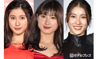 【推し俳優で巡る名作3選】土屋太鳳、等身大ヒロインから嫉妬に狂う衝撃の1人2役まで…観る者を圧倒する表現力 画像